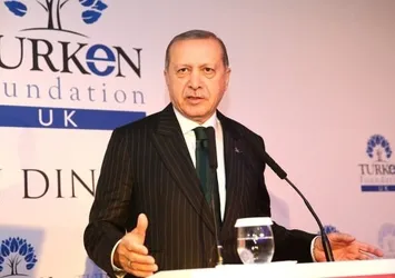 Erdoğan'dan Kudüs resti! Ne yaparsanız yapın...