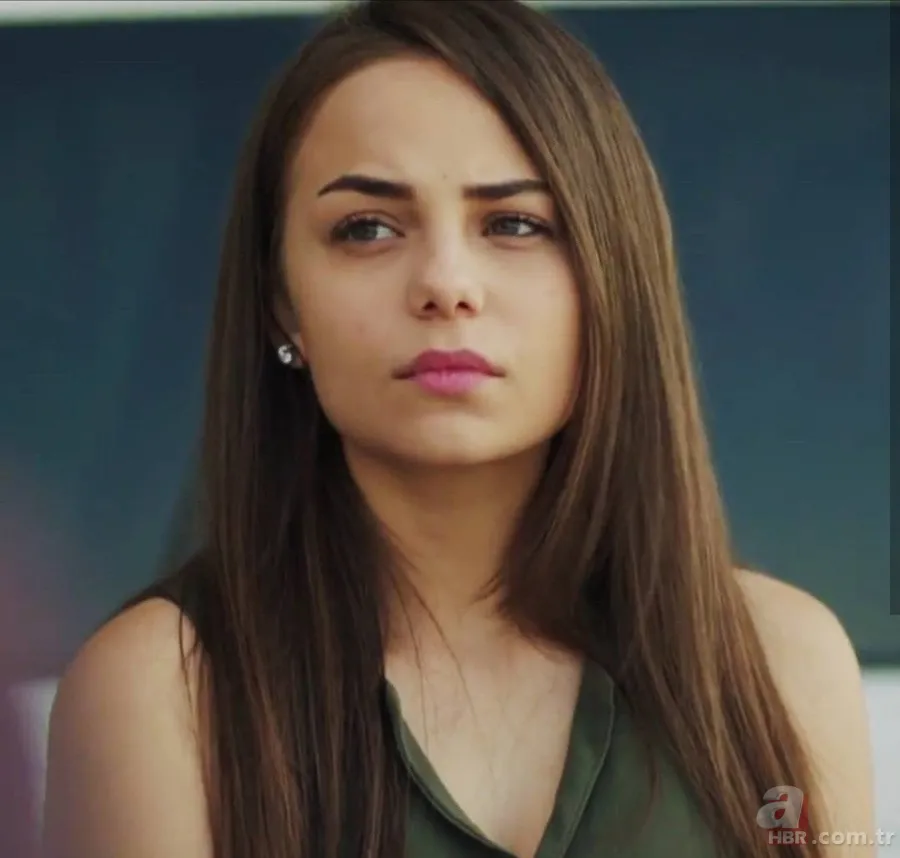 Reynmen'in eski sevgilisi Bahar Şahin ilişkileri hakkında ilk kez konuştu 7