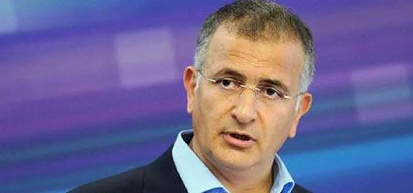 Feto Nun Ust Duzey Tetikcisi Ekrem Dumanli Icin Flas Karar A Haber Son Dakika Gundem Haberleri