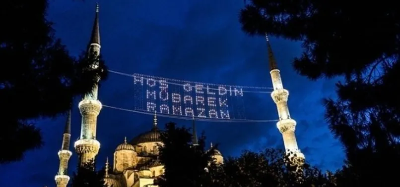 Diyanet İşleri Başkanlığı'ndan oruçla ilgili açıklama: Ertelenmesi mümkün değildir