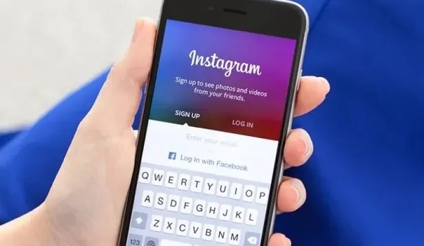 Instagram çöktü mü, neden açılmıyor? 9 Nisan Instagram'a neden giremiyorum? Instagram akış yenilenmiyor... - 3