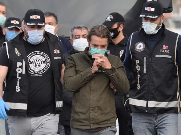 Rüşvetten tutuklanan CHP’li eski başkanın dosyasındaki şok ayrıntılar! CHP’li vekil ’Bunlar bizden’ deyince rüşvet almamış