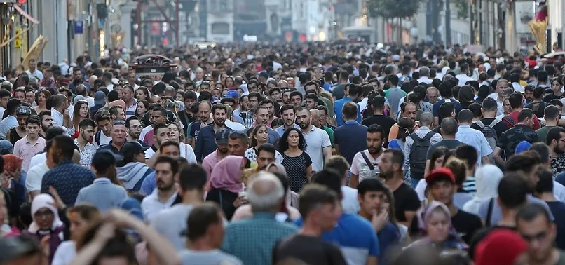 İşte il olması beklenen 24 ilçe! TÜİK verilerine göre il olmayan en yakın ilçeler