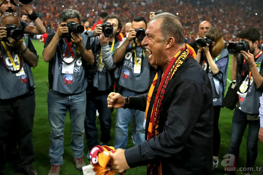 Galatasaray transfer bombasını patlattı 8