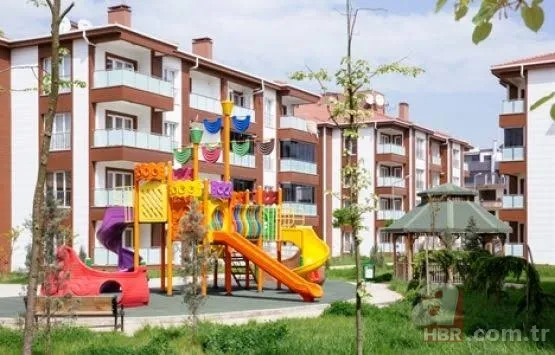 Başvuru sayısı 1 milyona koşuyor! TOKİ 100 bin konut başvurusu nasıl yapılır? 2020 TOKİ evleri başvuru şartları! 31