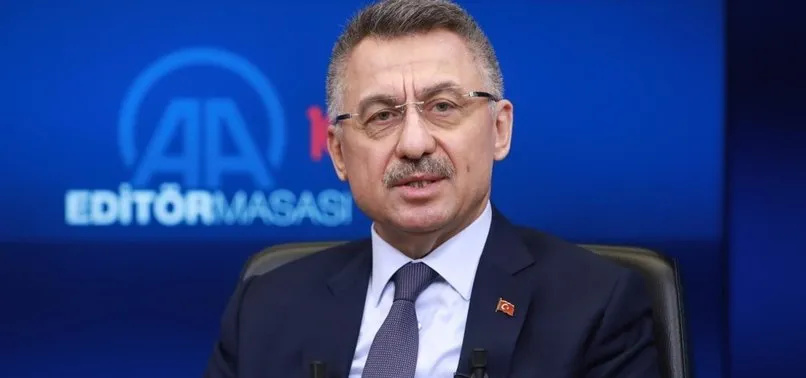Cumhurbaşkanı Yardımcısı Fuat Oktay duyurdu! Tek tıkla ulaşılabilecek