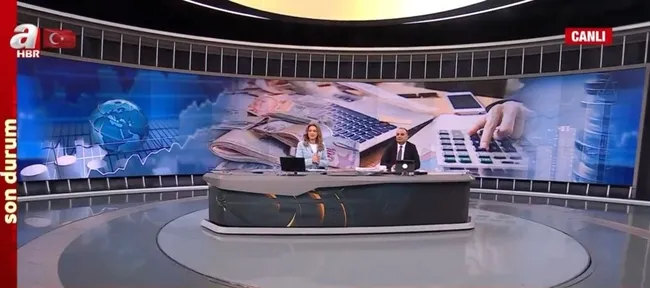 Cumhuriyet tarihinin en kapsamlı yapılandırma paketi geliyor! 500 milyarlık vergi barışı