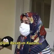 Son dakika: Adanada kına gecesinde karnından vurulan Berat Demirel yaşam mücadelesini kazandı