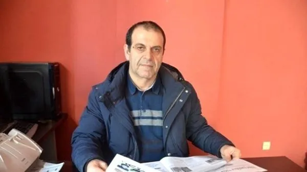 İşte HDP’li Tuma Çelik’in kirli sicili! Hem tecavüzcü hem de Türkiye düşmanı!