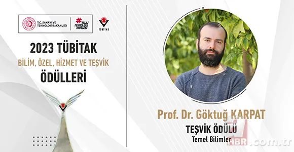 Başkan Erdoğan 100. Yıl TÜBİTAK ve TÜBA Bilim Ödülleri’ni sahiplerine takdim etti 19