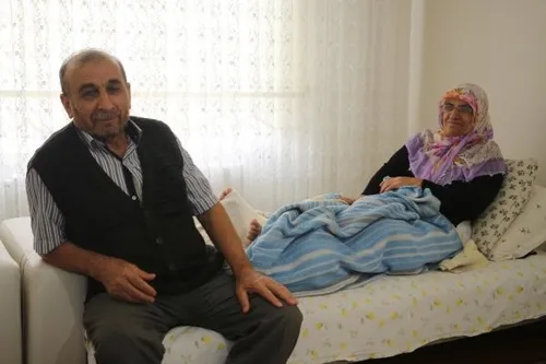 Son dakika: İçişleri Bakanı Süleyman Soylu'dan duygulandıran paylaşım: Bu fotoğraf her şeye bedel - 4