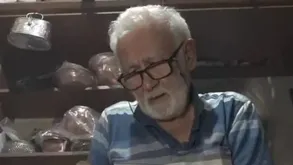 30 yıldır bağlama yapıyor