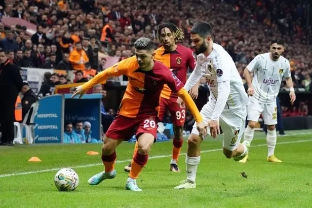 Karabağ - Galatasaray maçı ne zaman, saat kaçta? GS Karabağ maçı hangi kanalda canlı yayınlanacak?