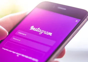 İran Instagram'ı yasaklamak istiyor