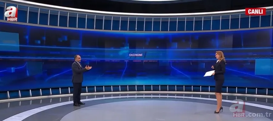 Marketteki fiyat oyununun perde arkası! Fiyatlar neden artıyor? Marketler tüketiciyi neden eziyor? 1