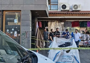 Diyarbakır'da sokak ortasında cinayet! Uzman çavuş eşini öldürüp intihar etti