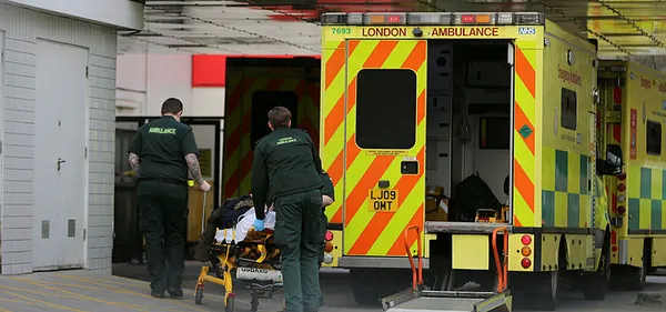 Son dakika: İngiltere’de 29 Ocak koronavirüs tablosu açıkladı! Vaka sayısı 30 binin altında geriledi