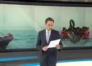 İzmirde göçmen teknesi battı! Çok sayıda ölü var...