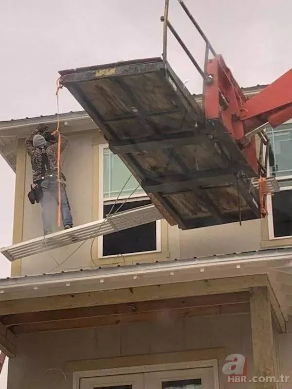 Can güvenliğini hiçe saydılar! Bu kadarına da pes... 15