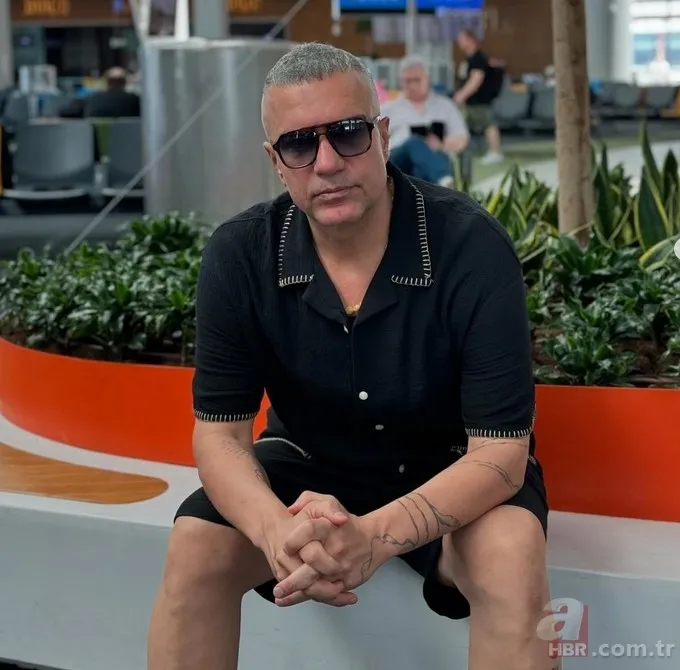 Berdan Mardini'nin eski sevgilisi Morena Taraku’nun evinden 65 kiloluk kasayı çaldılar! 1 milyon Euro'luk soygunun detayları... 9