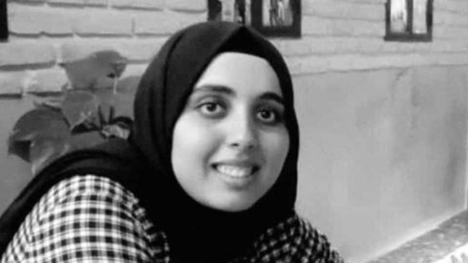 Şehit Öğretmen Ayşenur Alkan’ın anılıyor