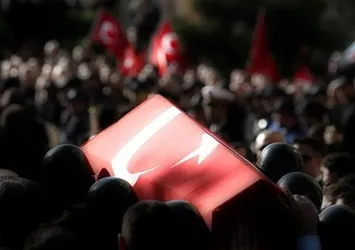 Siirt'te sıcak çatışma: 1 şehit, 1 yaralı!