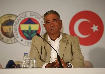 Mahmut Uslu: Dick Advocaat ile devam ediyoruz
