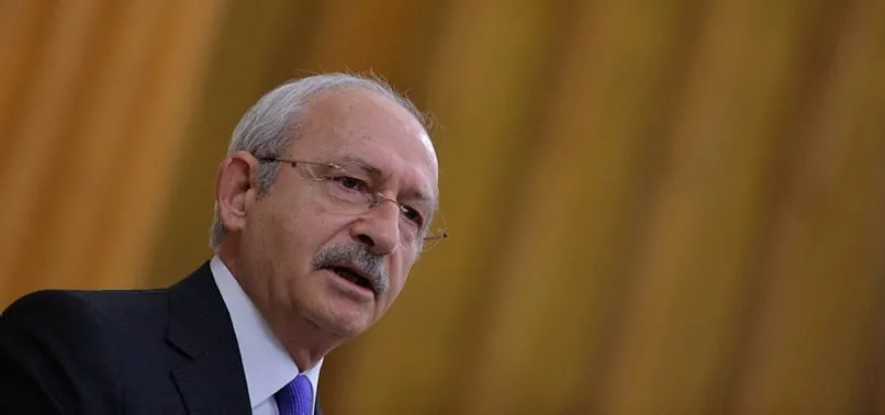 Kılıçdaroğlu yurt dışı hesap iddiasını ispat edemedi