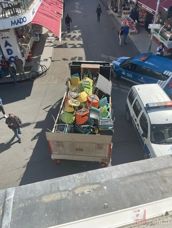 İşte adım adım İBB’nin TÜGVA işgali: Gasp, vandallık, zorbalık! Yalanları böyle ifşa oldu