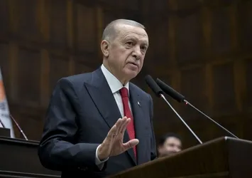 Başkan Erdoğan’dan teröre net mesaj