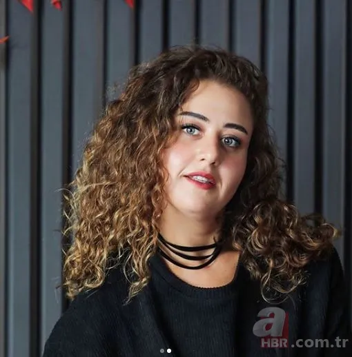 Hercai'nin Melike'si Aslı Samat eski haliyle görenleri şaşkına çevirdi 11