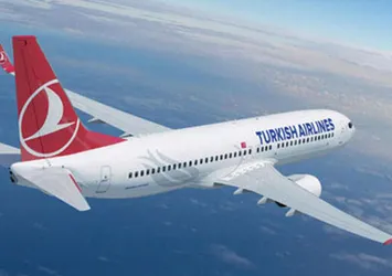 THY'den büyük başarı! 10 ayda 60 milyon yolcu taşıdı