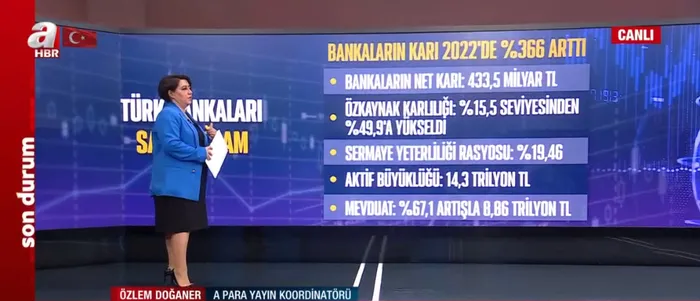 Dünyada bankalar batacak mı? Kriz dalga dalga devam eder mi? Kemal Kılıçdaroğlu’nun IMF vaadini hatırlattı: Burada çıkarılacak ders...