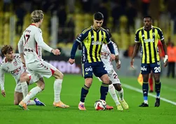 Fenerbahçe'den nefes kesen geri dönüş! Kanarya uzatmalarda hayat buldu