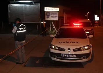 Adana'da silahlı çatışma: 1’i ağır 2 yaralı