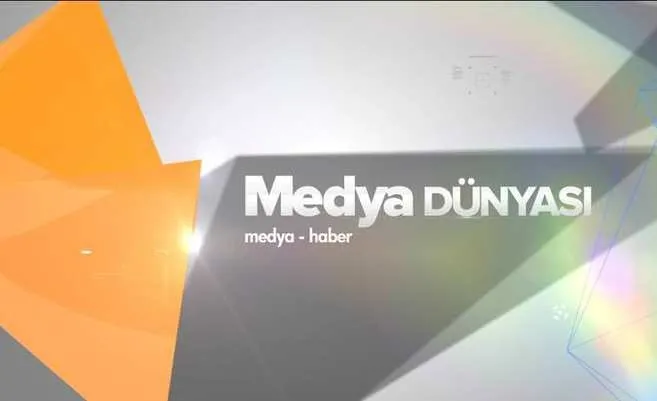 Medya Dünyası