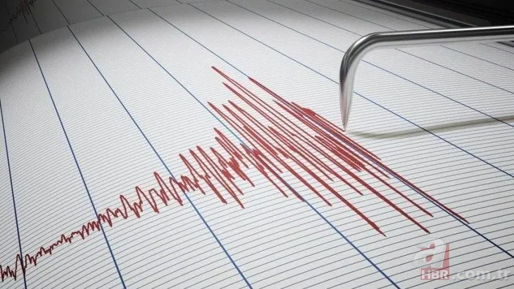 Büyük İstanbul depremiyle ilgili tüyleri diken diken eden açıklama! En az 7.2 büyüklüğünde...