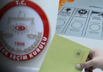 YSK'dan HÜDA PAR kararı!