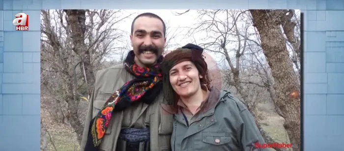 HDP’li Semra Güzel YPG’ye mi kaçtı? Suriye’de mi Almanya’da mı?