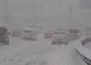 Aman dikkat! 22 ile kar geliyor