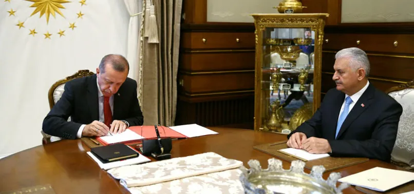 Yeni kabinenin yaş ortalaması ne oldu?