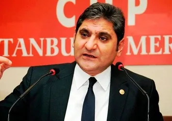 CHP'li Aykut Erdoğdu AK Parti raporuna girdi! Dikkat çeken detay