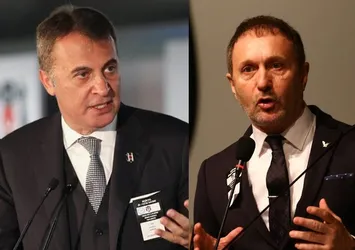 Fikret Orman ve Hürser Tekinoktay'ın kadroları belli oldu