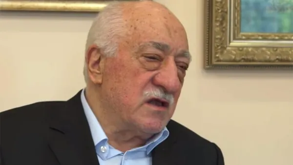 Dışişleri Bakanı Mevlüt Çavuşoğlu'ndan Joe Biden'a önemli çağrı - 1