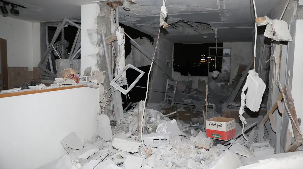 İran cephesinde Zagros kuşatması