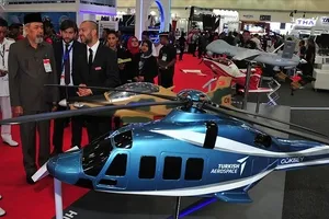 Türk savunmasından 10 kritik imza