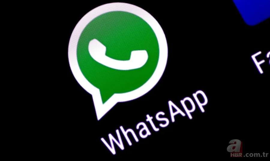 WhatsApp fotoğraflarını gizli moda alın! Teknoloji devinden gizlilik kararı! Yeni özellik devreye girdi... 9