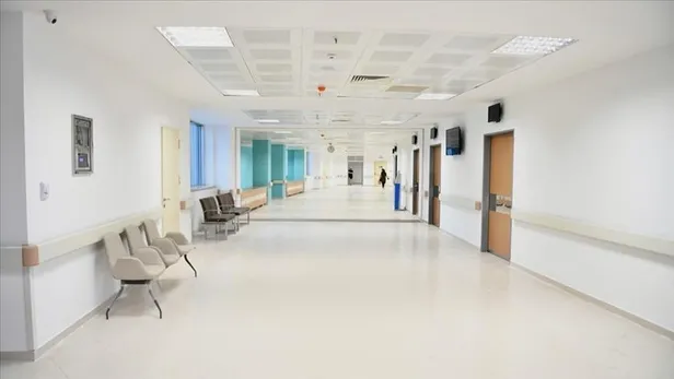 Kurban Bayramı’nda hastaneler açık mı? 16-17-18-19 Haziran’da aile hekimleri sağlık ocakları, poliklinikler, eczane kapalı mı, çalışıyor mu?