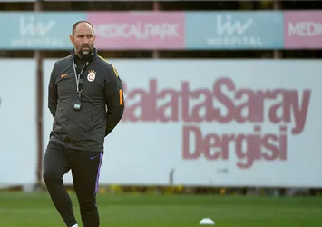 Tudor, De Jong'u da sildi!
