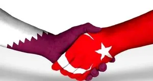 Katar’a Türk çıkarması